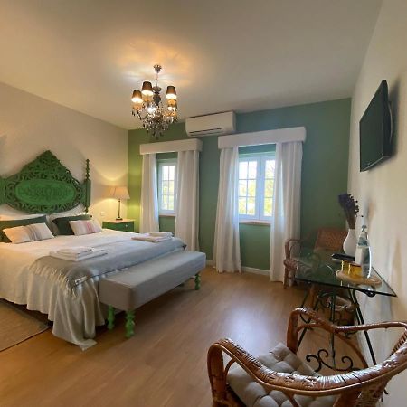 Villa Silene Covilhã Eksteriør billede