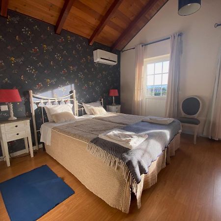 Villa Silene Covilhã Eksteriør billede
