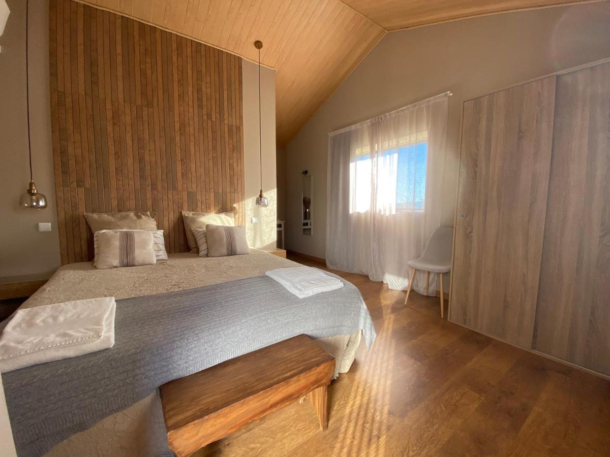 Villa Silene Covilhã Eksteriør billede