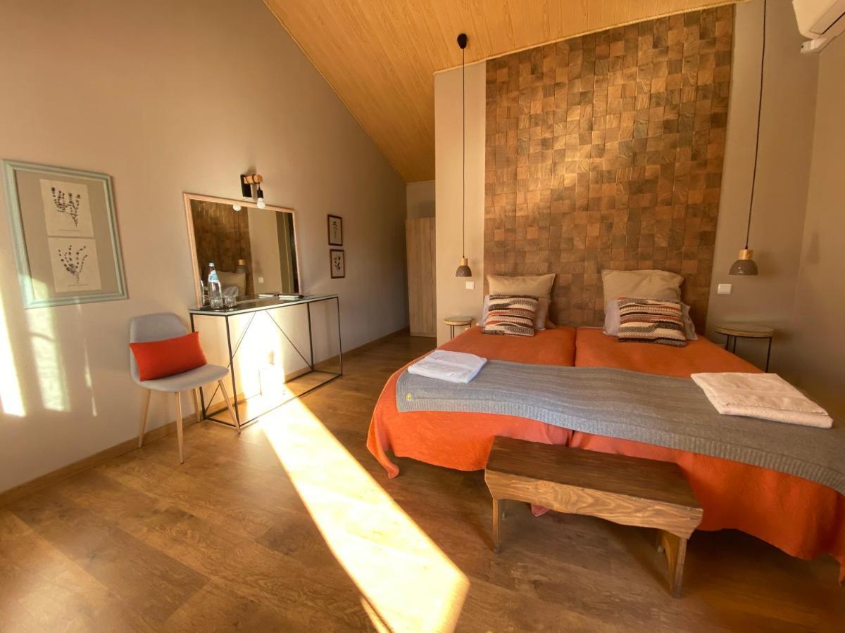 Villa Silene Covilhã Eksteriør billede