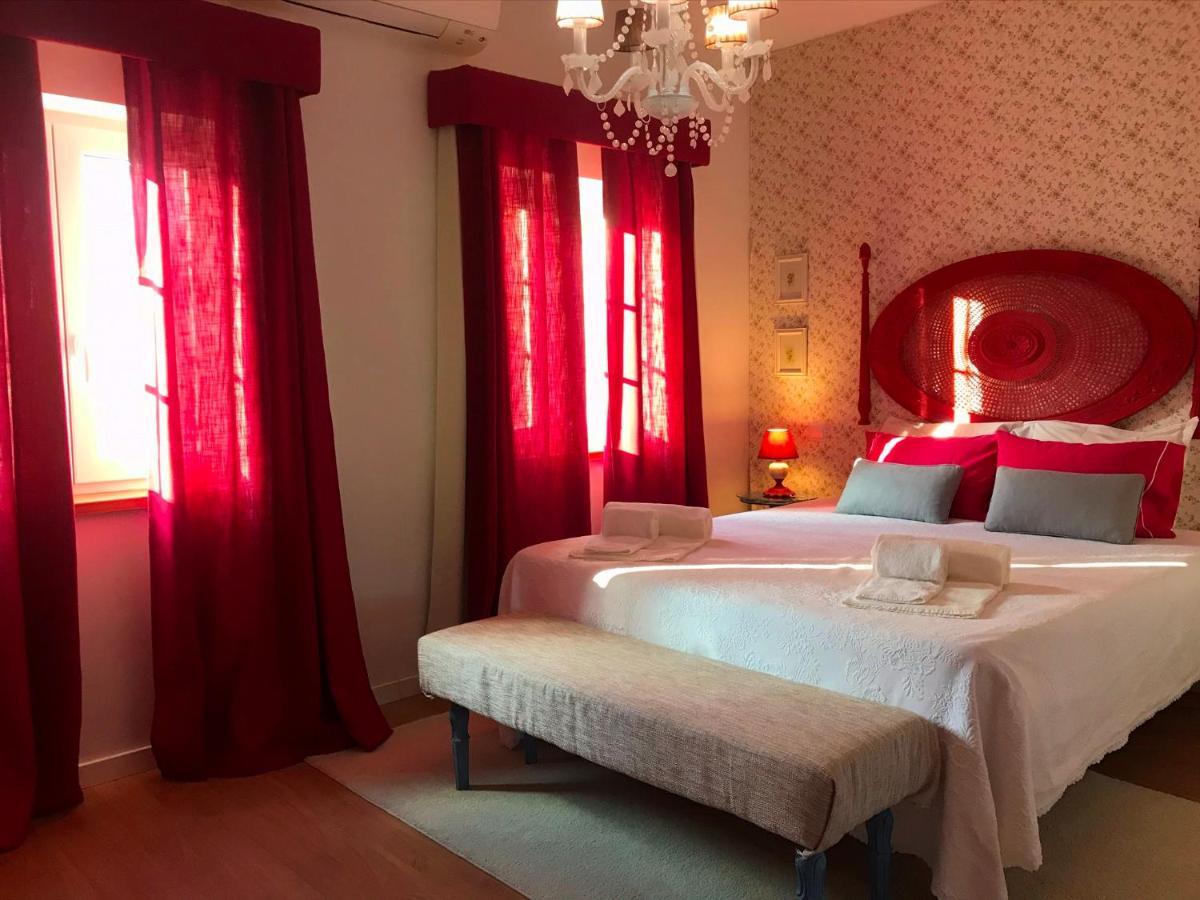 Villa Silene Covilhã Eksteriør billede