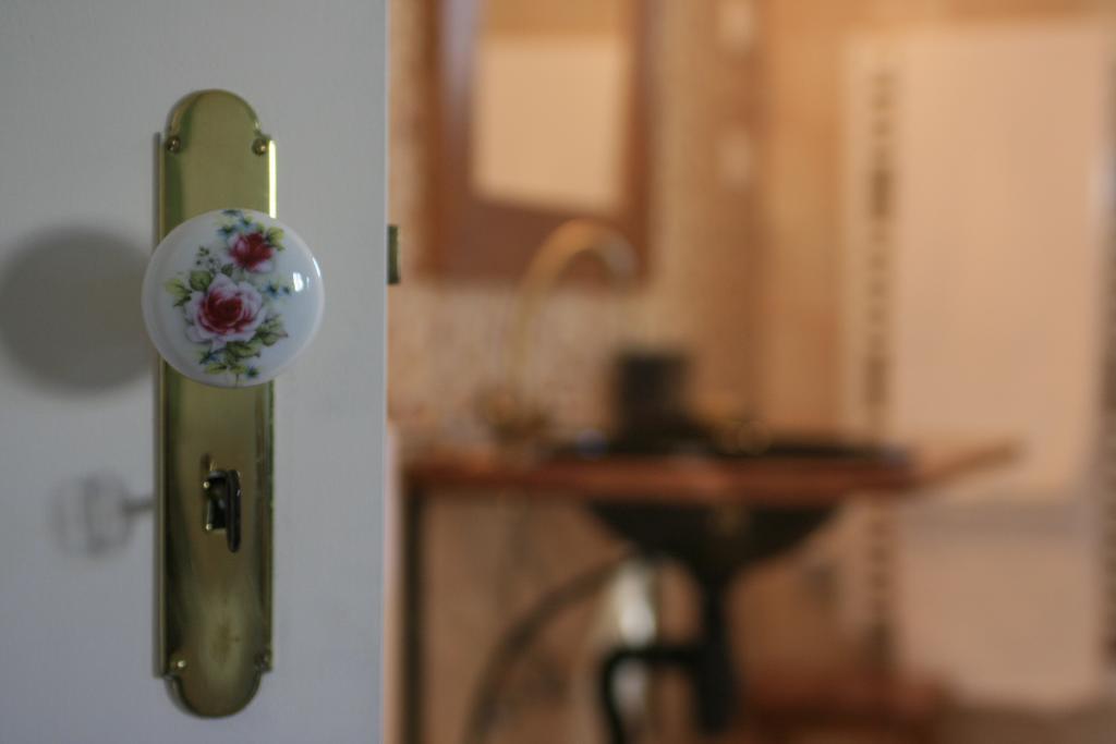 Villa Silene Covilhã Eksteriør billede