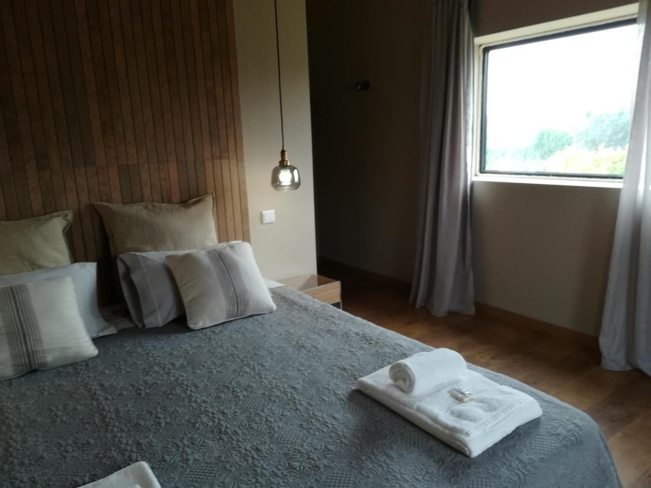 Villa Silene Covilhã Eksteriør billede