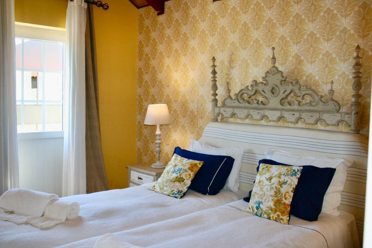 Villa Silene Covilhã Eksteriør billede