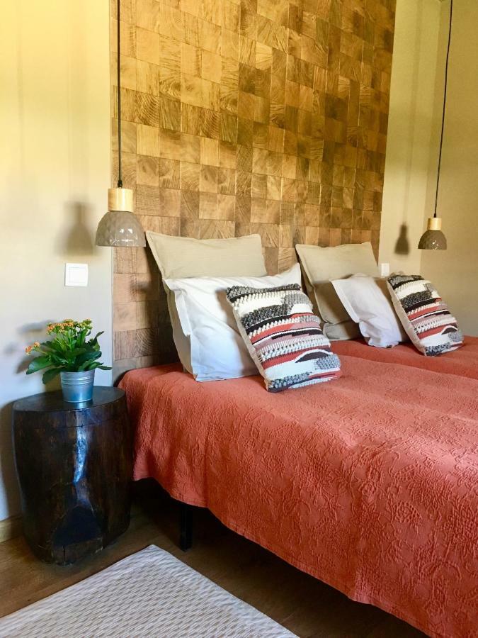 Villa Silene Covilhã Eksteriør billede