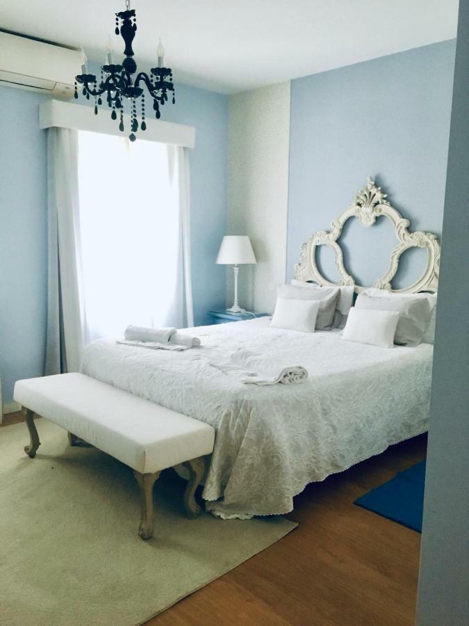 Villa Silene Covilhã Eksteriør billede